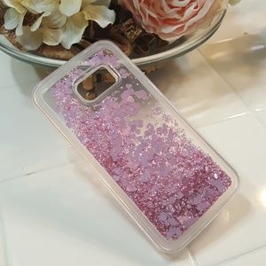 NEW CASE  pink phone protector